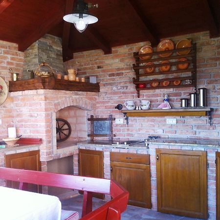 Villa Luppo Ičići Esterno foto