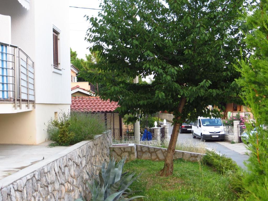 Villa Luppo Ičići Camera foto