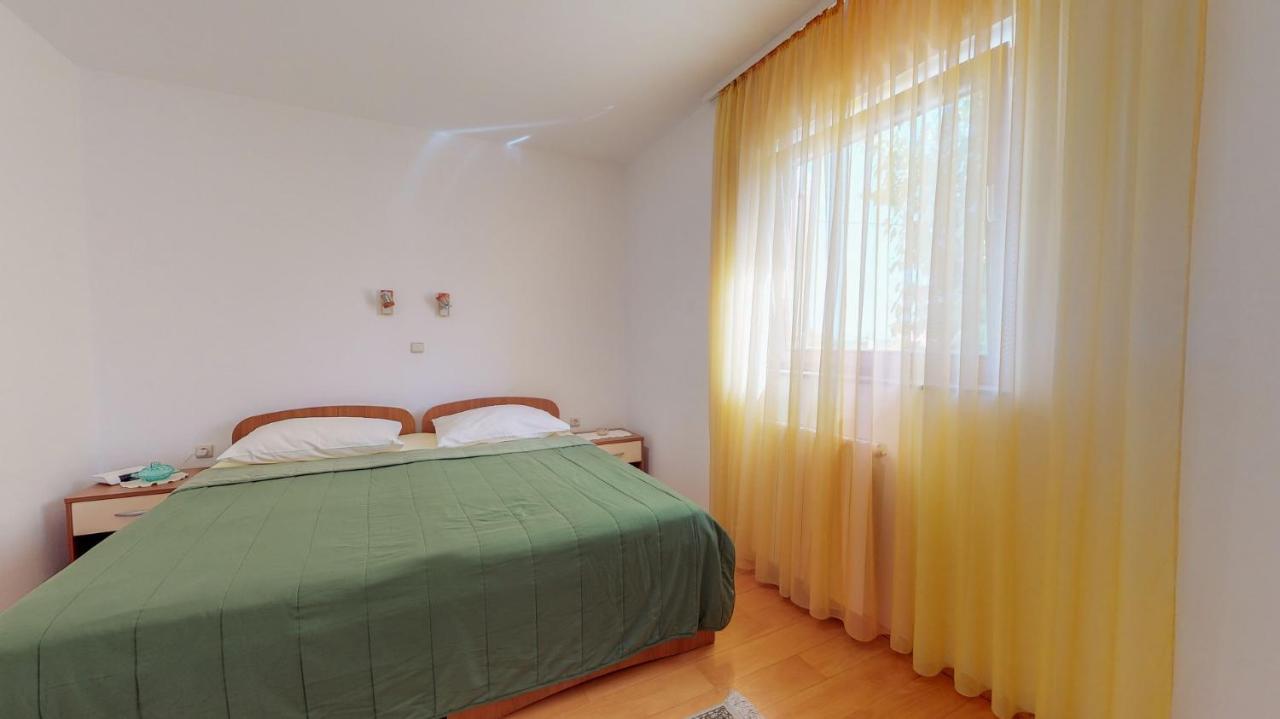 Villa Luppo Ičići Esterno foto